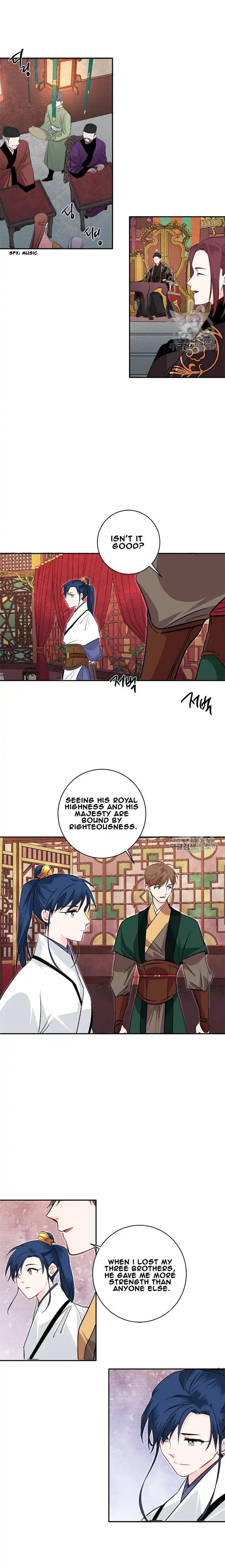 Yeon Lok Heun Chapter 72 16